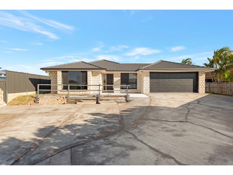 13 Caffrum Court, Ormeau QLD 4208