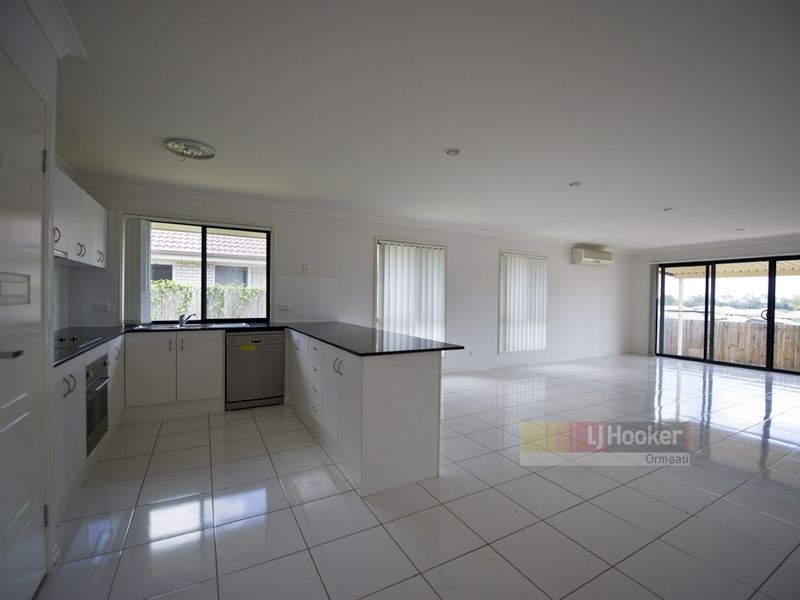 7 Charlton Cr, Ormeau QLD 4208