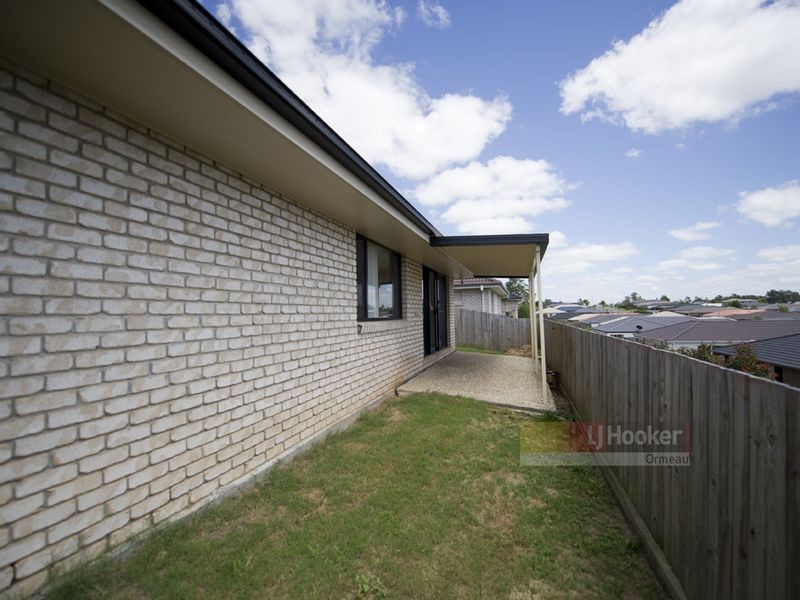 7 Charlton Cr, Ormeau QLD 4208