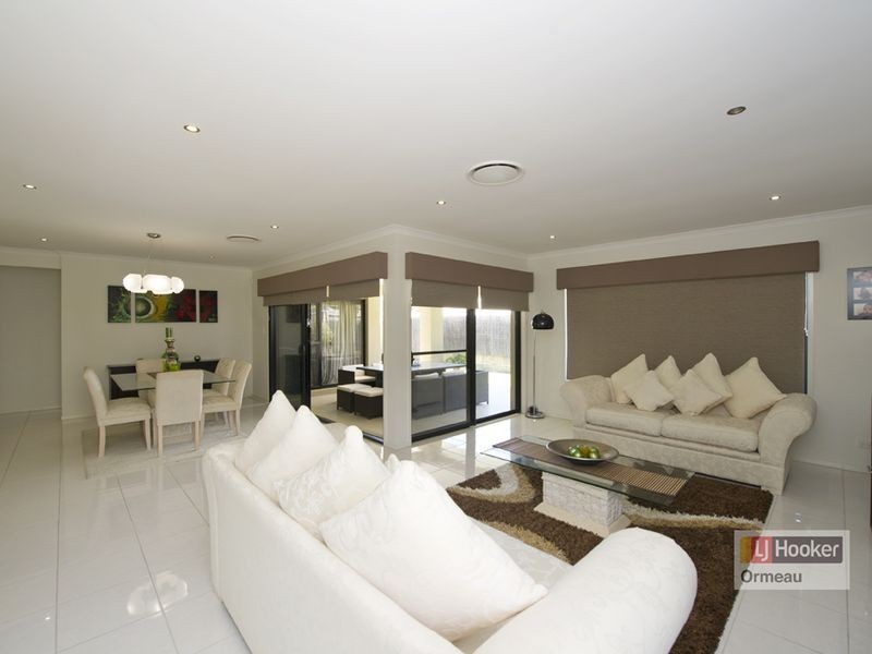 15 Olivevale Street, Ormeau QLD 4208
