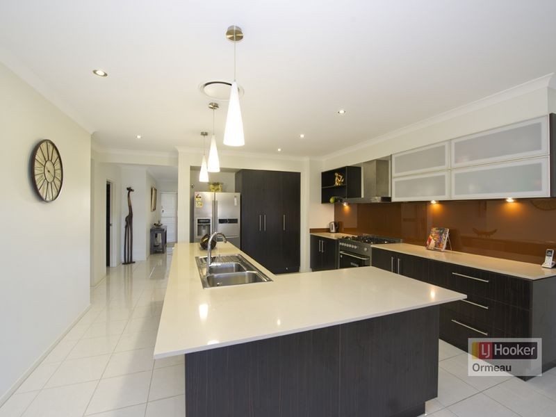 15 Olivevale Street, Ormeau QLD 4208