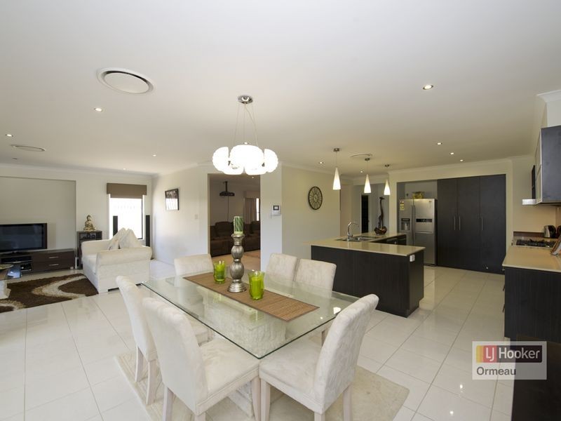 15 Olivevale Street, Ormeau QLD 4208