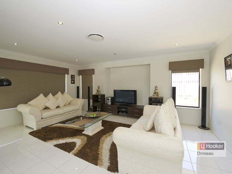 15 Olivevale Street, Ormeau QLD 4208