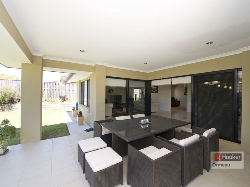 15 Olivevale Street, Ormeau QLD 4208
