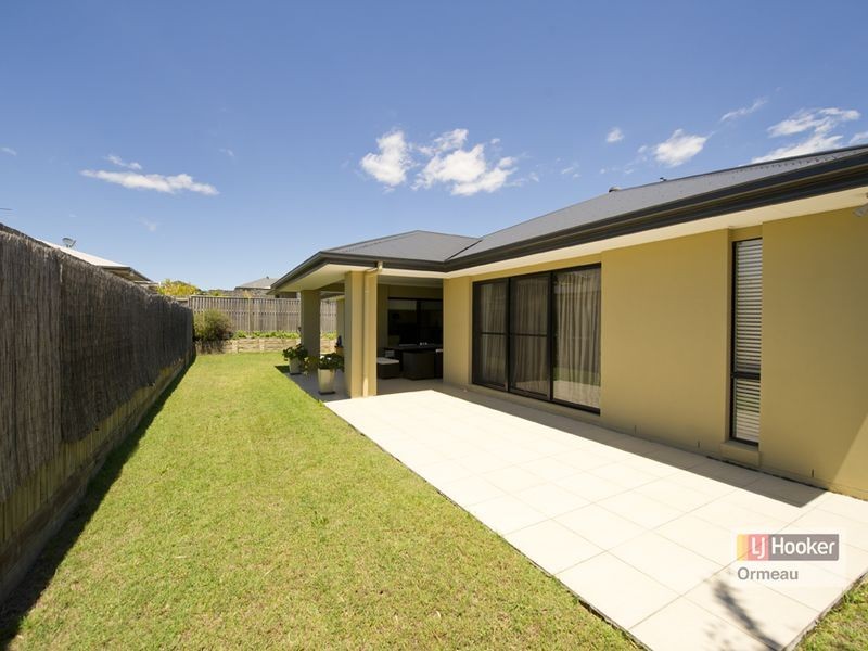 15 Olivevale Street, Ormeau QLD 4208