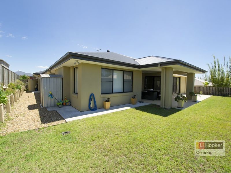 15 Olivevale Street, Ormeau QLD 4208