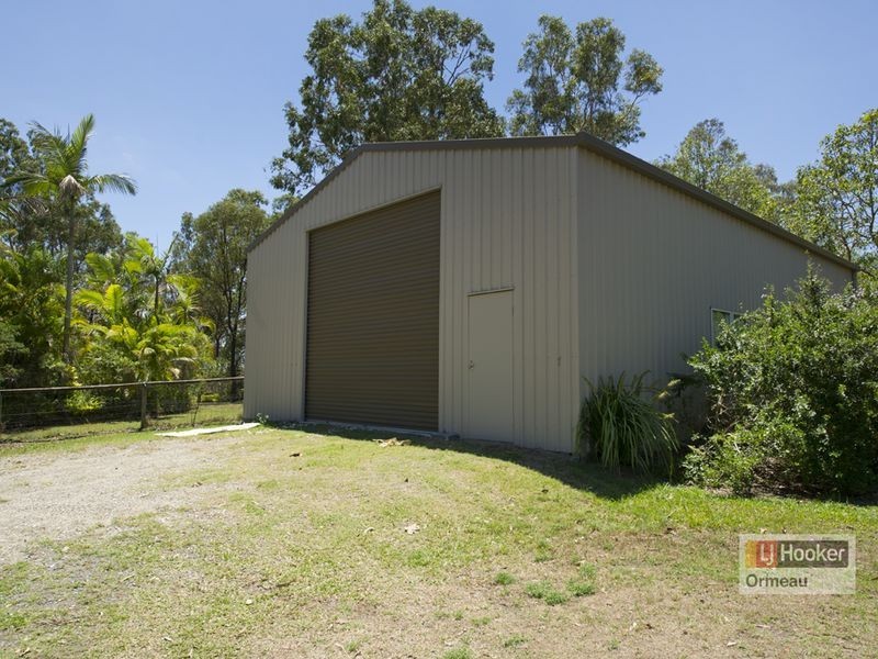 5 Renford Court, Ormeau QLD 4208