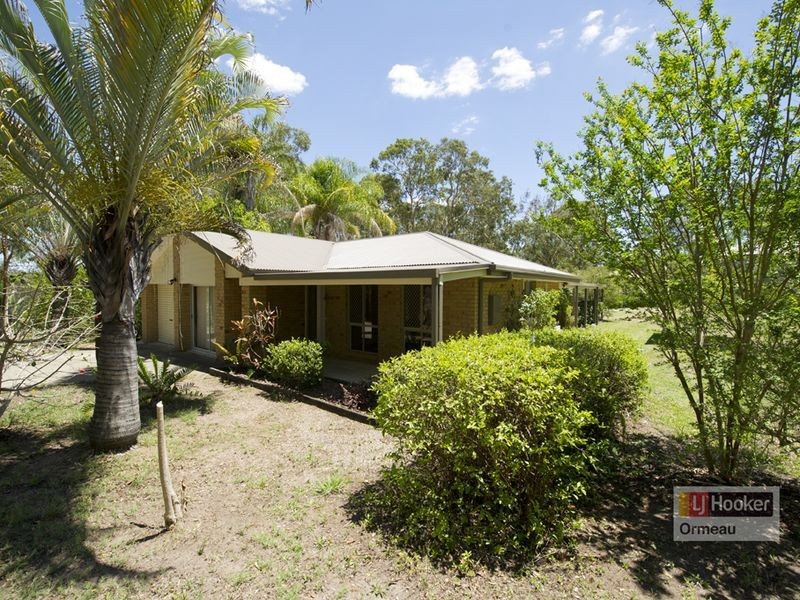 5 Renford Court, Ormeau QLD 4208