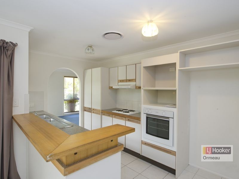 5 Renford Court, Ormeau QLD 4208