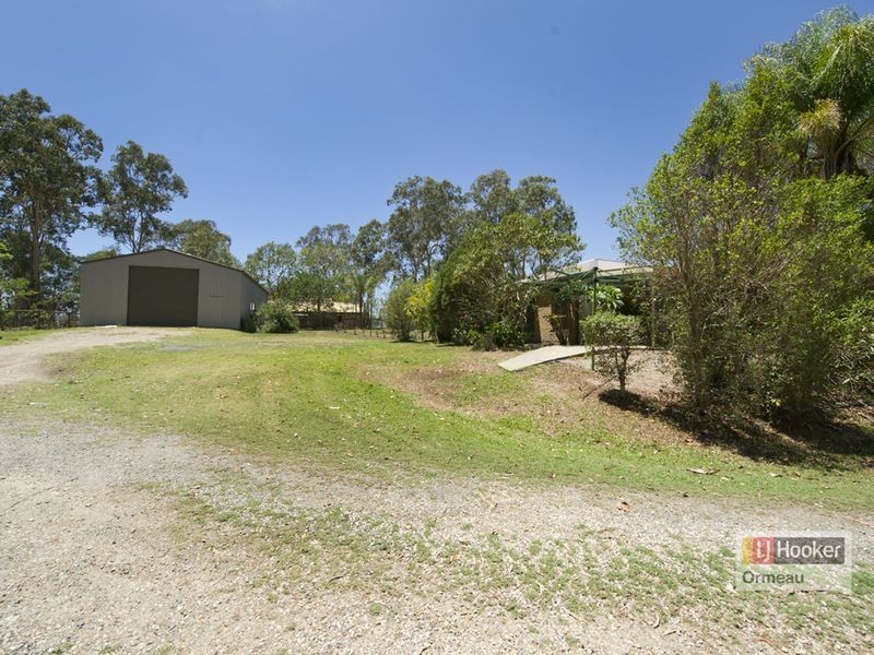5 Renford Court, Ormeau QLD 4208