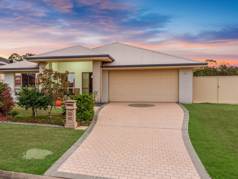 93 Karall Street, Ormeau QLD 4208