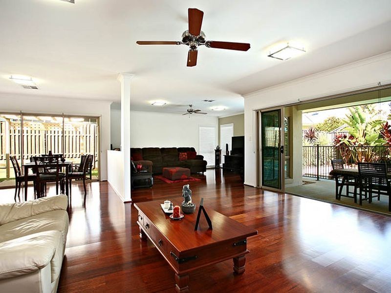 3 Penneshaw Crescent, Ormeau QLD 4208