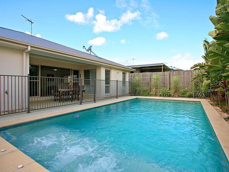 3 Penneshaw Crescent, Ormeau QLD 4208