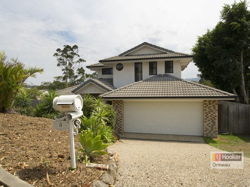 5 Wolvesey Close, Ormeau QLD 4208