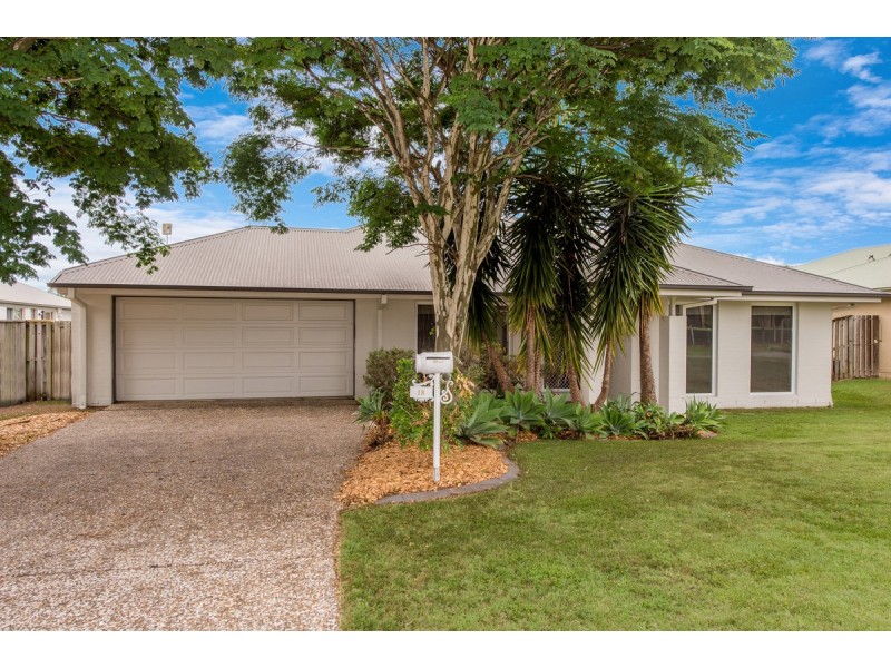 18 Arcot Street, Ormeau QLD 4208