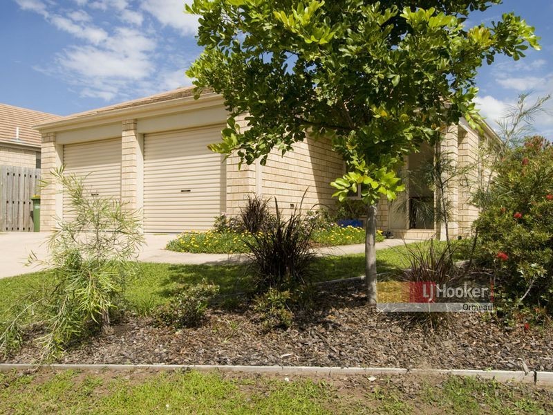 20/20 Halfway Drive, Ormeau QLD 4208