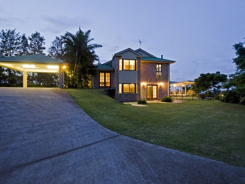 21 Hidden Court, Kingsholme QLD 4208