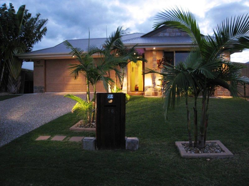 16 Glenafton Court, Ormeau QLD 4208