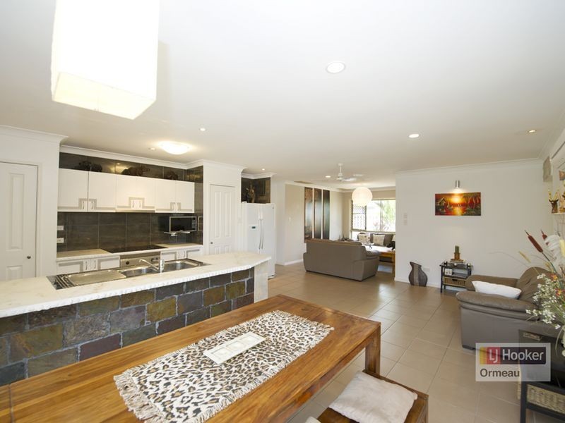 16 Glenafton Court, Ormeau QLD 4208