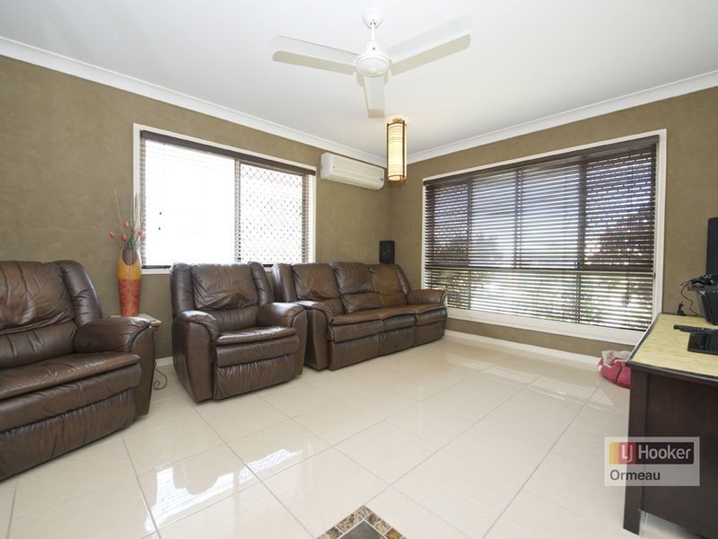 16 Glenafton Court, Ormeau QLD 4208