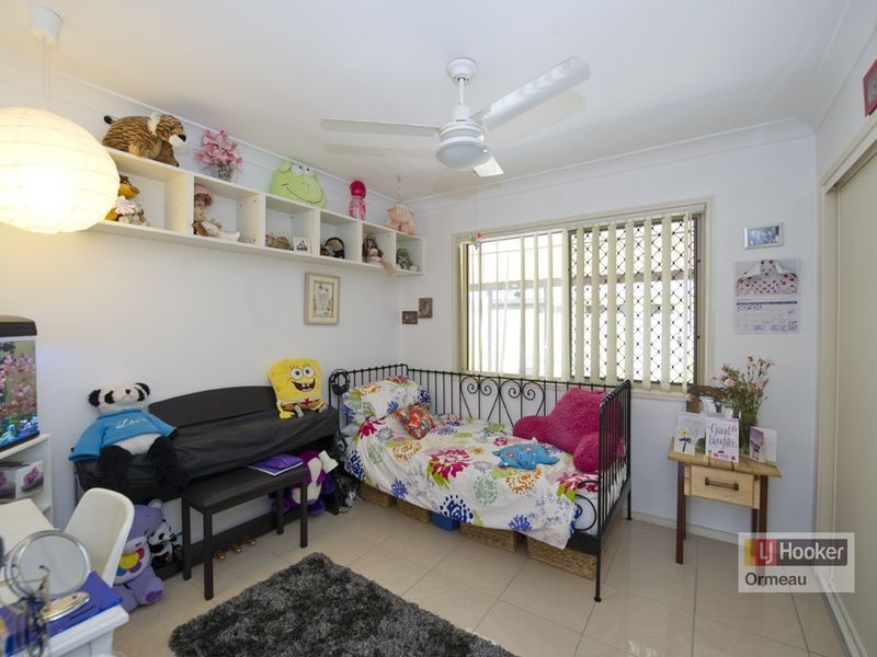 16 Glenafton Court, Ormeau QLD 4208