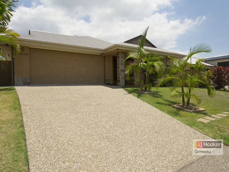 16 Glenafton Court, Ormeau QLD 4208