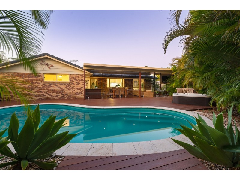 5 Carabeen Court, Ormeau QLD 4208