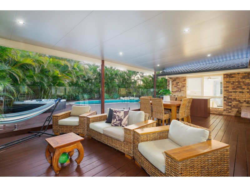 5 Carabeen Court, Ormeau QLD 4208