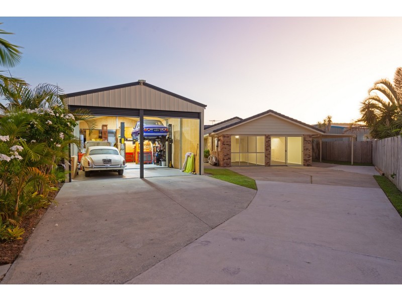 5 Carabeen Court, Ormeau QLD 4208