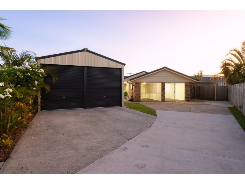 5 Carabeen Court, Ormeau QLD 4208