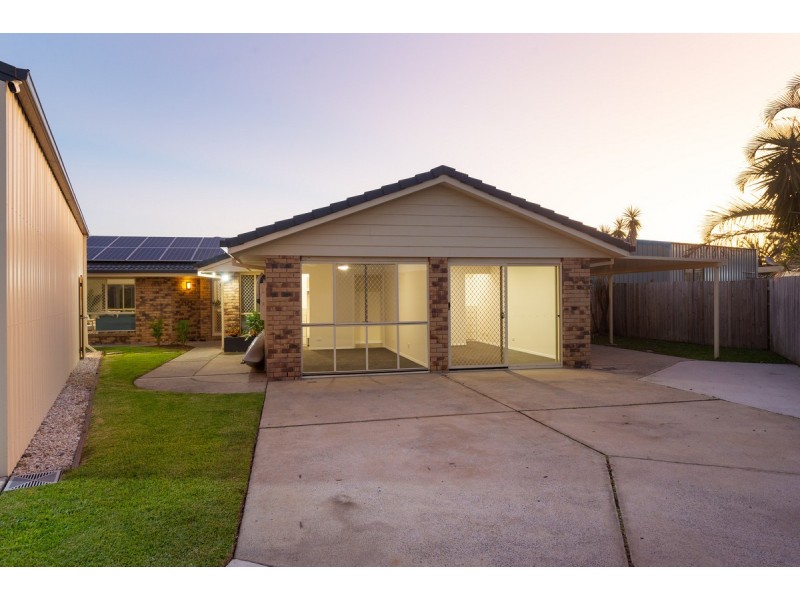 5 Carabeen Court, Ormeau QLD 4208