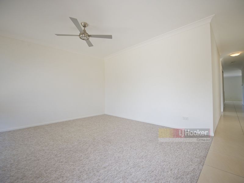 19 Lucas Crescent, Ormeau Hills QLD 4208