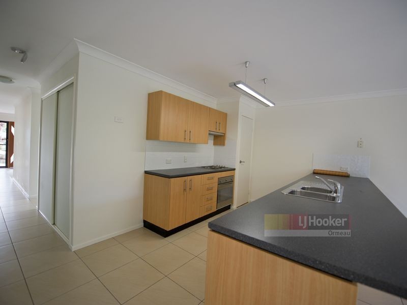 19 Lucas Crescent, Ormeau Hills QLD 4208