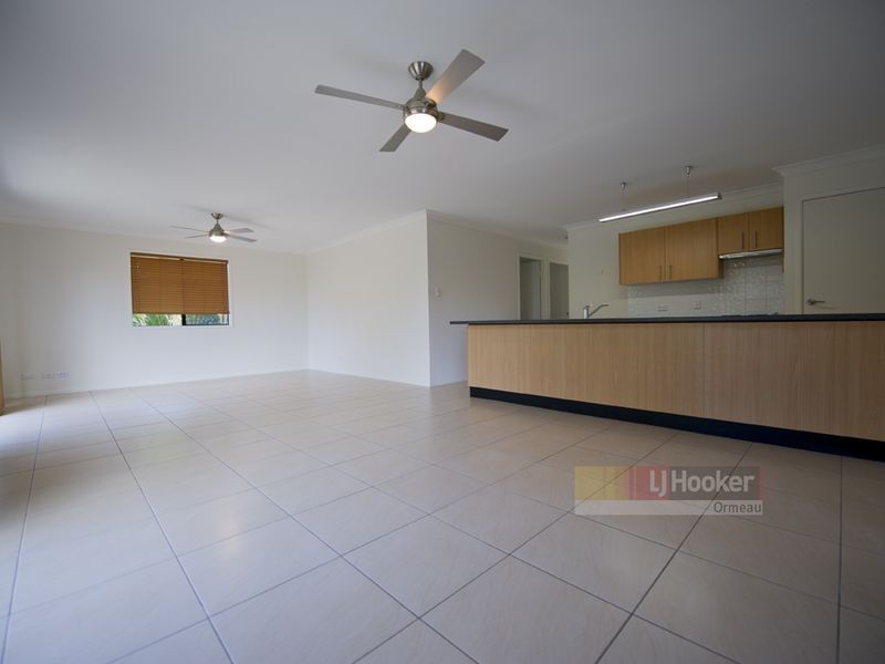 19 Lucas Crescent, Ormeau Hills QLD 4208