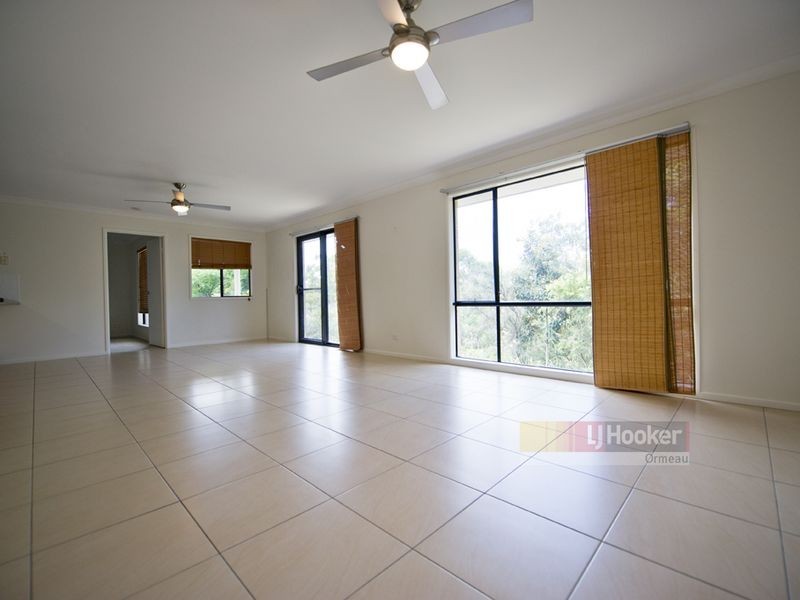 19 Lucas Crescent, Ormeau Hills QLD 4208