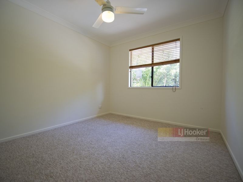 19 Lucas Crescent, Ormeau Hills QLD 4208