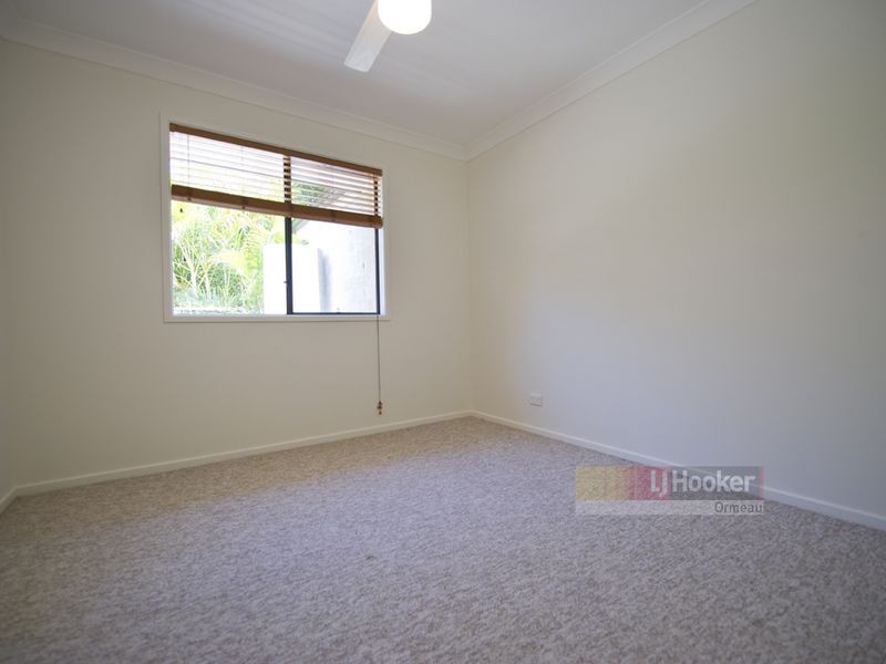 19 Lucas Crescent, Ormeau Hills QLD 4208