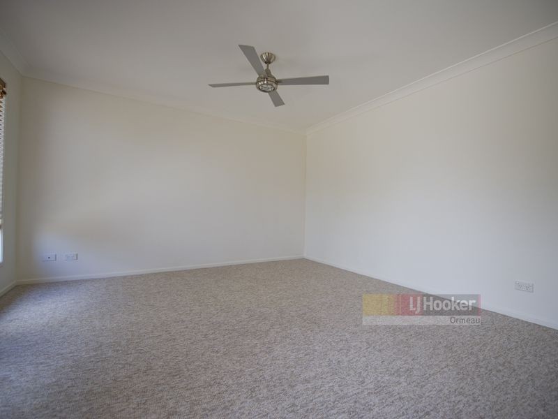 19 Lucas Crescent, Ormeau Hills QLD 4208