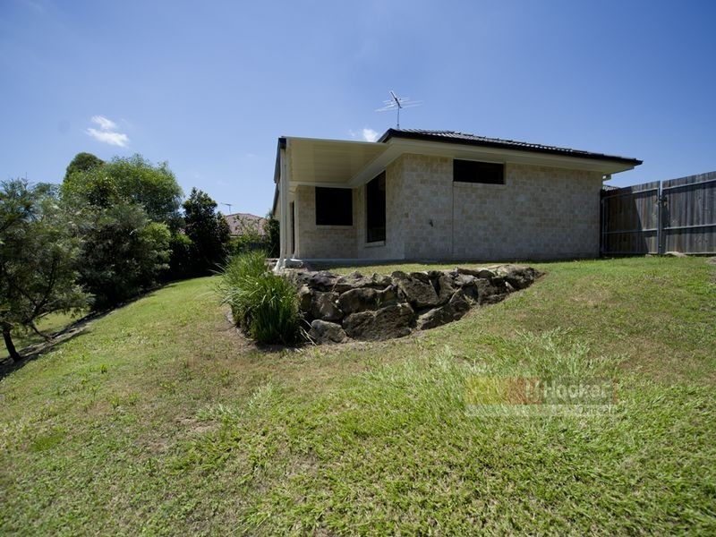 19 Lucas Crescent, Ormeau Hills QLD 4208