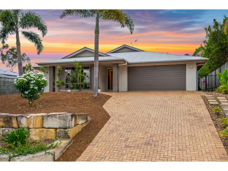 24 Stoney Creek Circuit, Ormeau QLD 4208