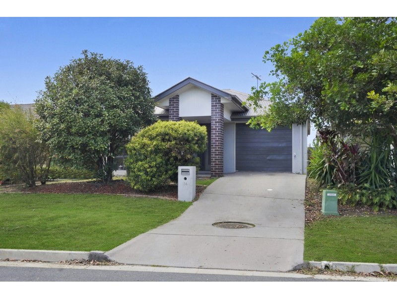 16 Kalgoorlie Street, Pimpama QLD 4209