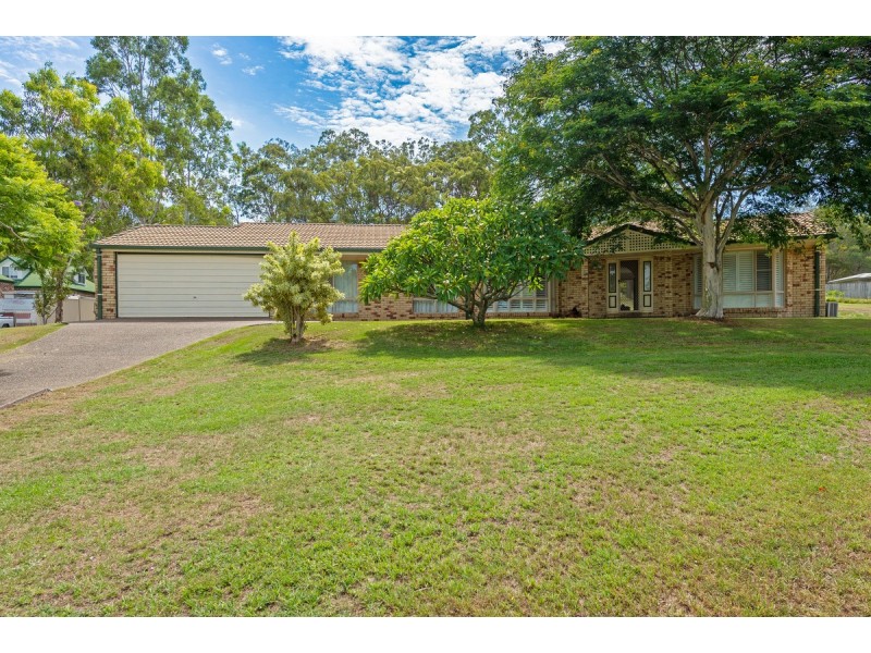 6 Philben Drive, Ormeau QLD 4208