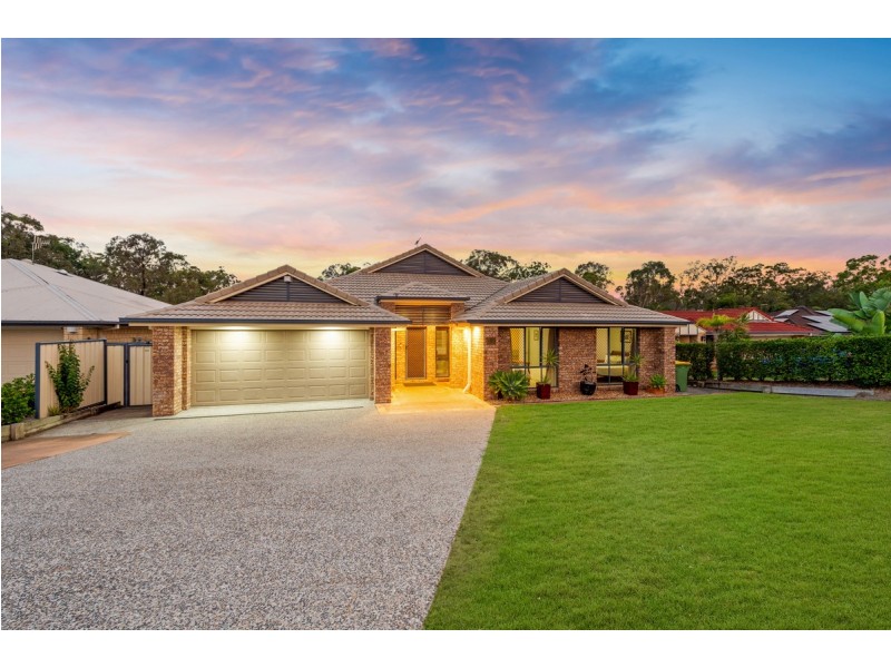 1 Carob Court, Ormeau QLD 4208