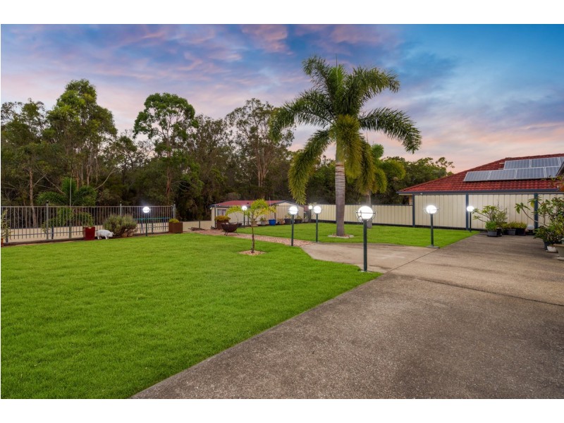 1 Carob Court, Ormeau QLD 4208