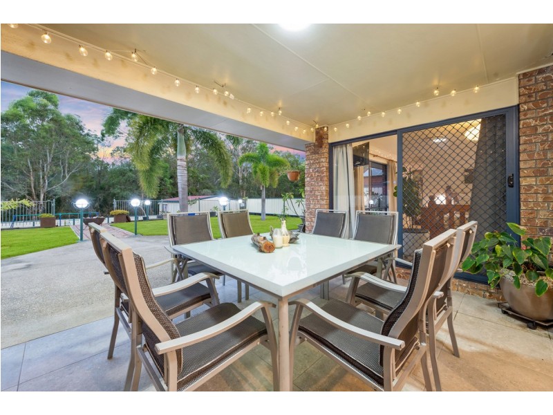 1 Carob Court, Ormeau QLD 4208