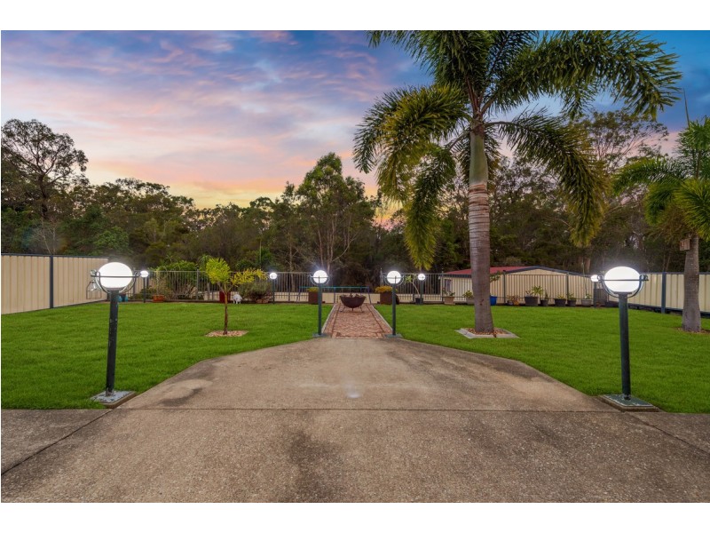 1 Carob Court, Ormeau QLD 4208