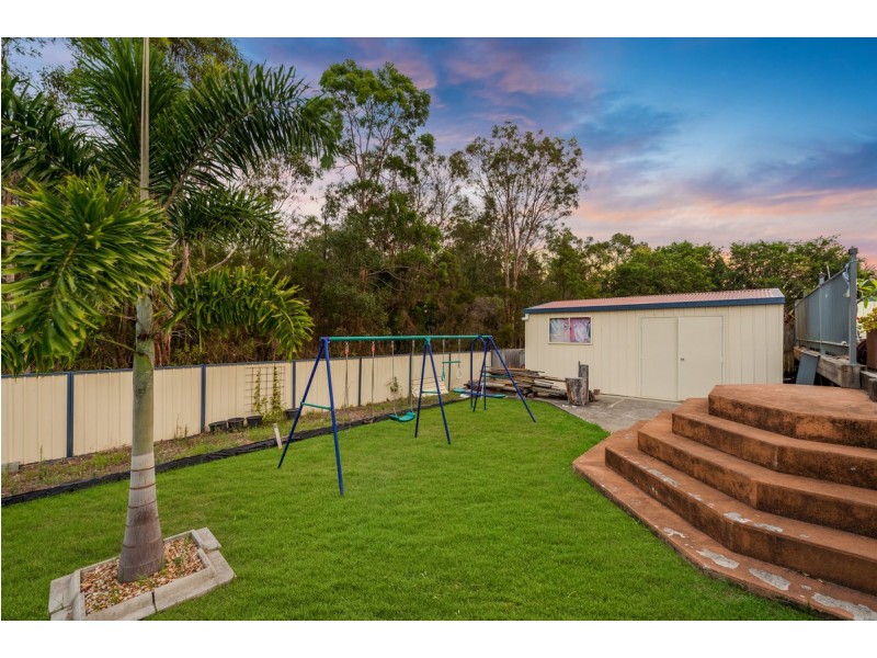 1 Carob Court, Ormeau QLD 4208