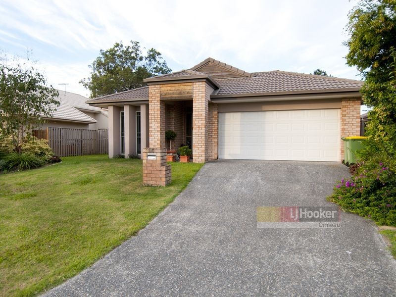 10 Benson Street, Ormeau QLD 4208