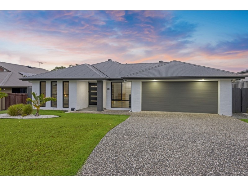 8 Summerlea Crescent, Ormeau QLD 4208