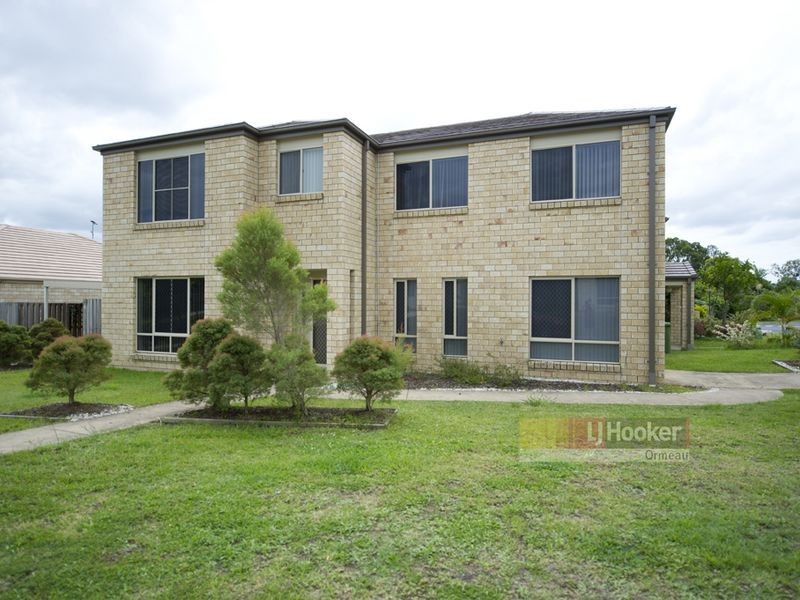 35/20 Halfway Drive, Ormeau QLD 4208